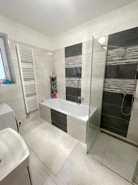 Brookforest Belvarosi Apartman Debreczyn Zewnętrze zdjęcie