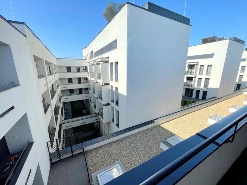 Brookforest Belvarosi Apartman Debreczyn Zewnętrze zdjęcie