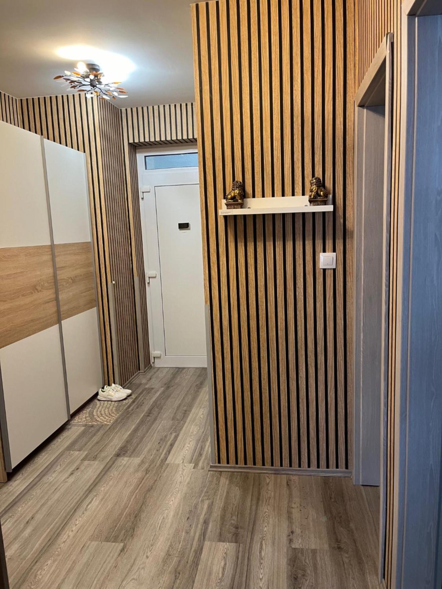 Brookforest Belvarosi Apartman Debreczyn Zewnętrze zdjęcie