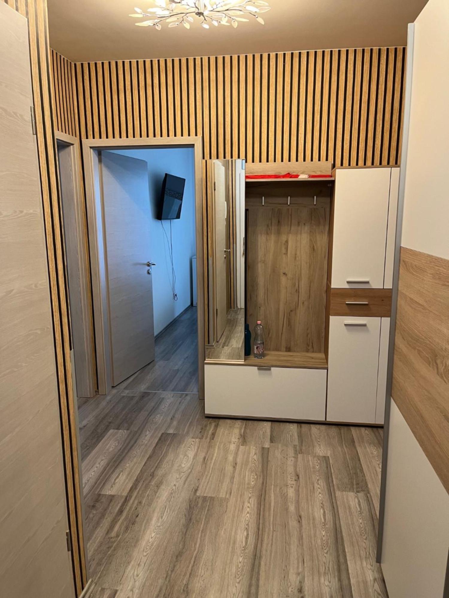 Brookforest Belvarosi Apartman Debreczyn Zewnętrze zdjęcie